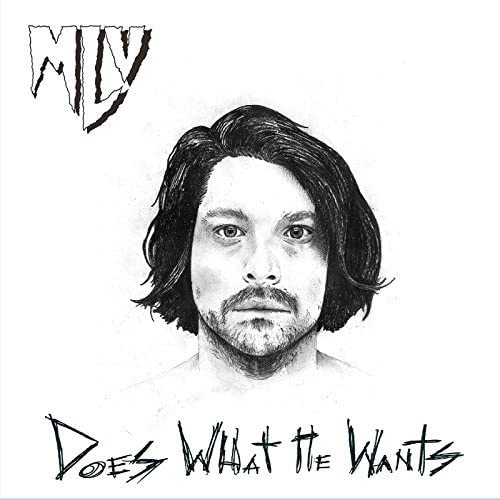 Vasquezmatthew Logan - Does What He Wants [CD]