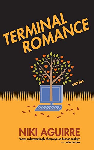 Terminal Romance : stories