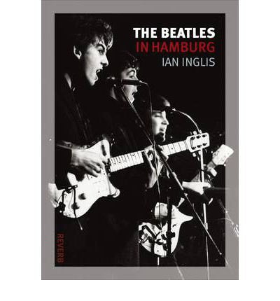 The Beatles in Hamburg