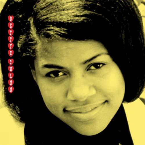 Bettye Swann - Bettye Swann (2lp Black) [VINYL]