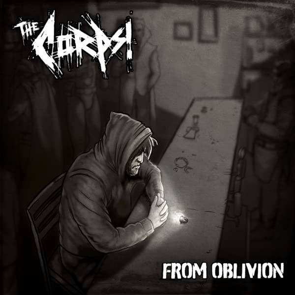 Corps, The - From Oblivion [CD]