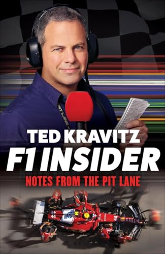 F1 Insider : Notes from the Pit Lane