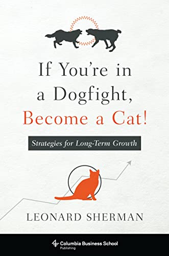 If Youre in a Dogfight