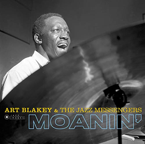 Various - Moanin [VINYL]