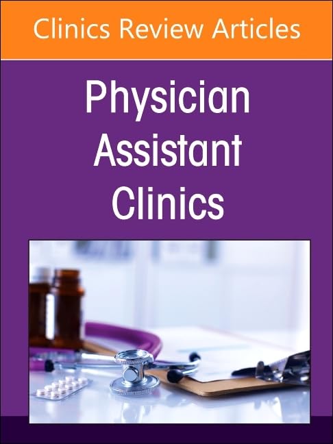 Gender Minority Medicine , An Issue of Physician Assistant Clinics : Volume 9-3