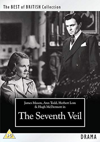 Seventh Veil The [DVD]