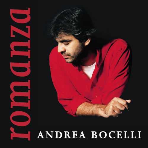 Various - Romanza LIMITED RED [VINYL]