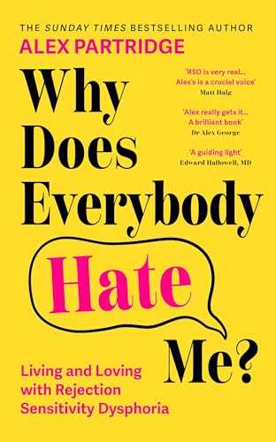 Everybody Hates Me
