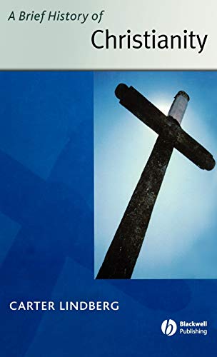 A Brief History of Christianity