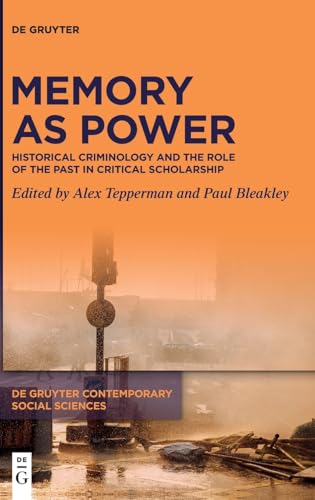 Memory As Power