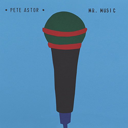 Pete Astor - Mr. Music [7"] [VINYL]