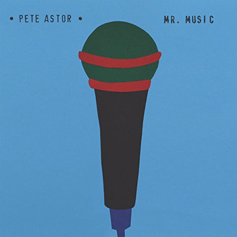Pete Astor - Mr. Music [7 inch] [VINYL]