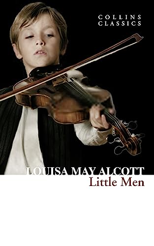 Little Men : Life at Plumfield with Jo’s Boys