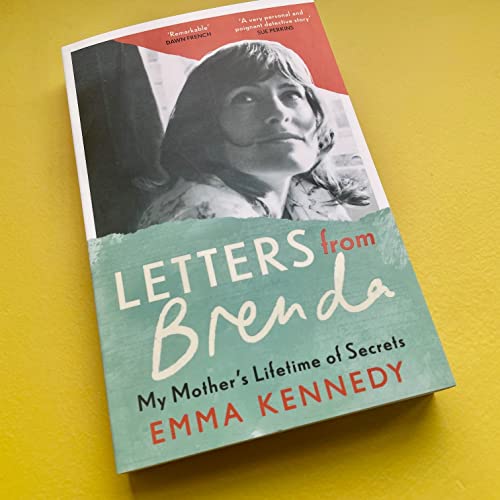 Letters From Brenda
