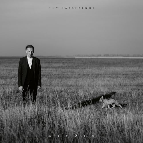 Thy Catafalque - Alföld [VINYL]