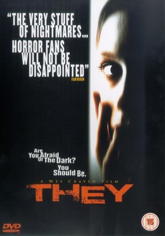 They [DVD]