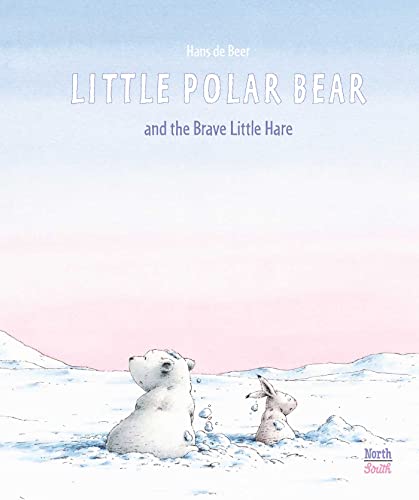 LITTLE POLAR BEAR & THE BRAVE