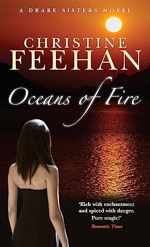 Oceans Of Fire: Number 3 in series