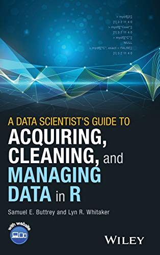 A Data Scientists Guide to Acquiring