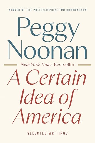 A Certain Idea of America : Selected Writings