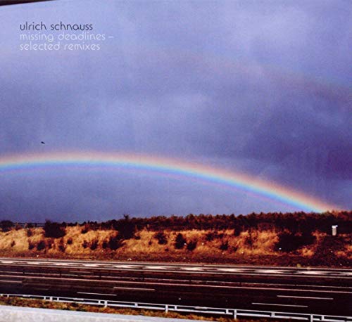 Ulrich Schnauss - Missing Deadlines - Selected Remixes [CD]