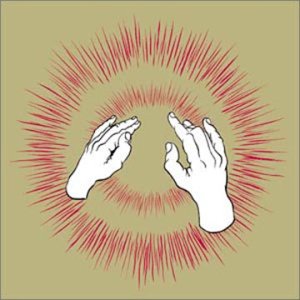 Godspeed You Black Emperor - Lift Your Skinny Fists Like Antennas To Heaven  [VINYL]
