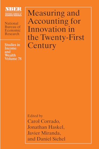 Measuring and Accounting for Innovation in the Twenty-First Century