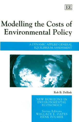 Modelling the Costs of Environmental Policy: A Dynamic Applied General Equilibrium Assessment