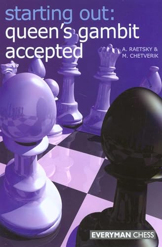 Queen's Gambit Accepted