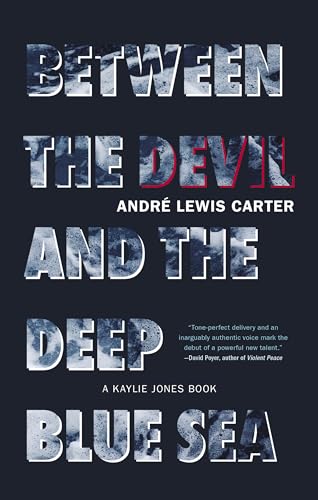 Between the Devil and the Deep Blue Sea