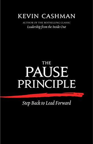 The Pause Principle: Step Back to Lead Forward (AGENCY/DISTRIBUTED)