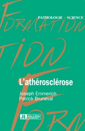 L'atherosclerose
