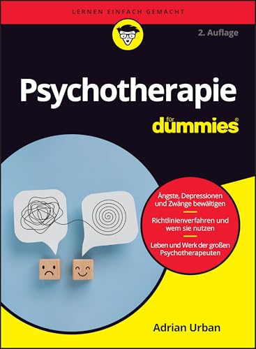Psychotherapie fur Dummies