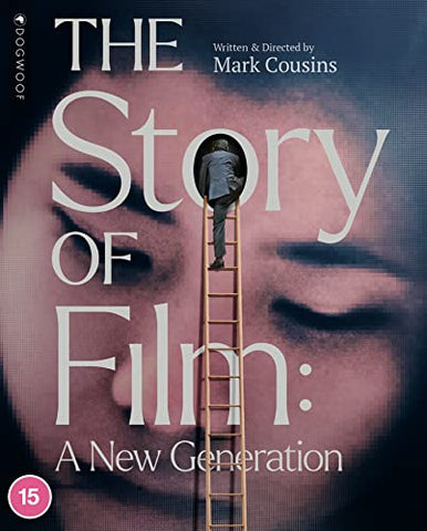 The Story Of Film: A New Generation Bd [BLU-RAY]