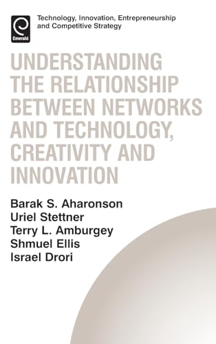 Understanding the Relationship Between Networks and Technology
