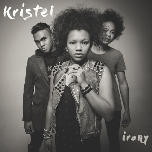 Various - Irony [VINYL]