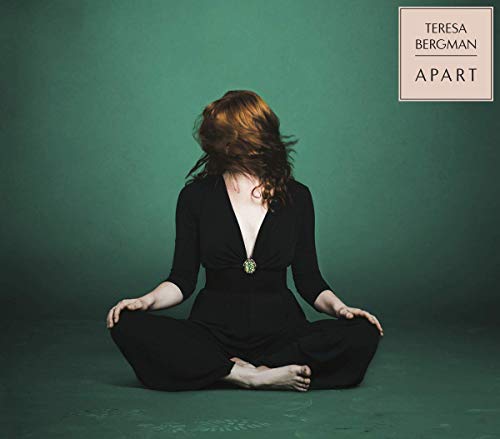 Teresa Bergman - Apart [CD]