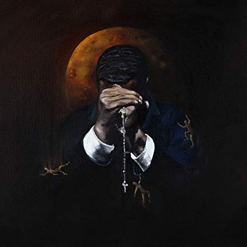 Ghetts - Ghetto Gospel: The New Testament  [VINYL]