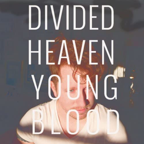 Divided Heaven - Youngblood [CD]