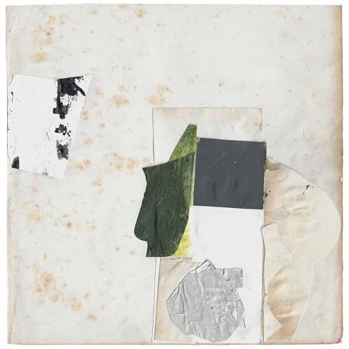 Claire Rousay - Everything Perfect Is Already Here [VINYL]