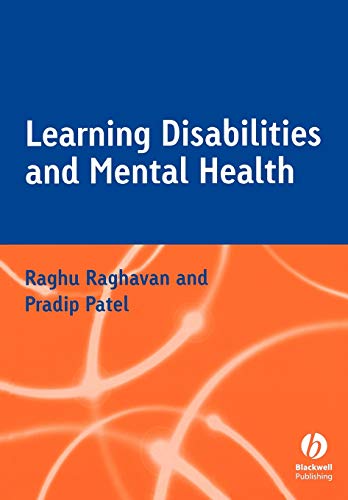 Learning Disabilities and Mental Health: A Nursing Perspective