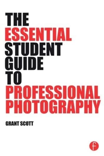 Grant Scott - Young Photographers H