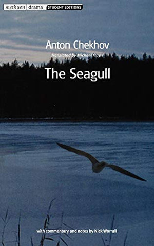 The Seagull (Student Editions)