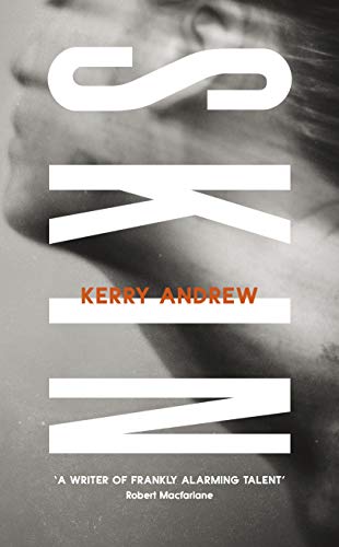 Skin: Kerry Andrew