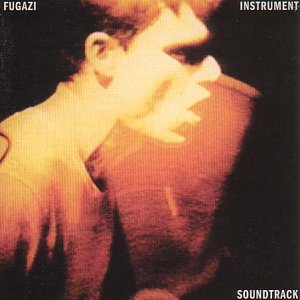 Fugazi - Instrument Soundtrack [VINYL]