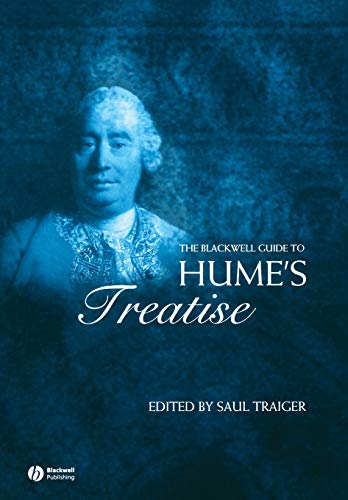The Blackwell Guide to Humes Treatise