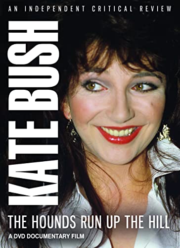 Kate Bush - The Hounds Run Up The Hill [DVD]