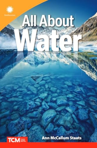 All About Water