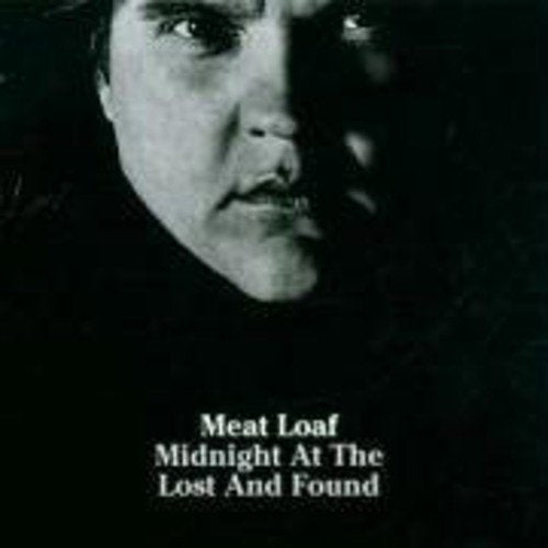 Meat Loaf - Midnight At The Lo - Midnight At The Lost And Found [CD]