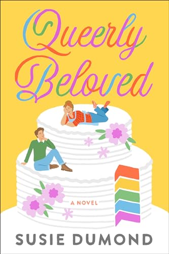 QUEERLY BELOVED